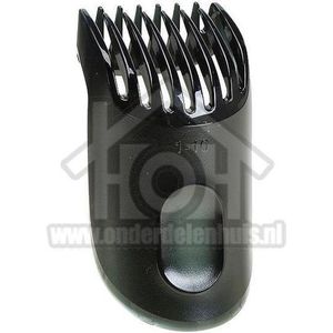 Braun Opzetstuk 1-10 opzetkam BT3040 81634456