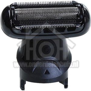 Braun Scheerkop Trim opzetstuk MGK3080, MGK3980 81634460
