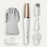 Braun FaceSpa Pro 911 - Epilator