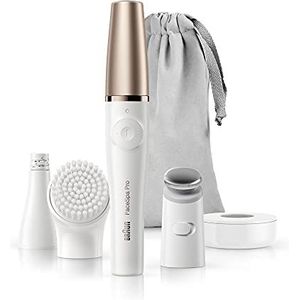 Braun FaceSpa 911 Pro Epilator