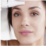 Braun - FaceSpa Pro 912 - Gezichtsepilator - Wit/Brons