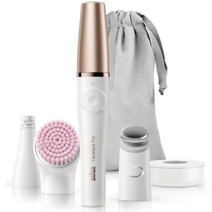 Braun Se912 Face Epilator 1 st