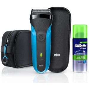 Braun Series 3 310s - Scheerapparaat
