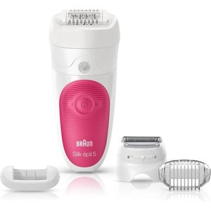 Braun SE 5-547 giftpack