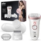 Braun Silk-épil 9 9-880 SensoSmart