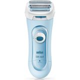 Braun Lady Shaver LS5160