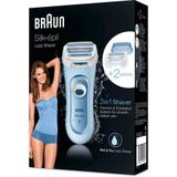Braun Silk-épil Ladyshaver 5-160