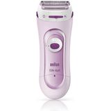 Braun Silk-épil LS 5100 Damenrasierer