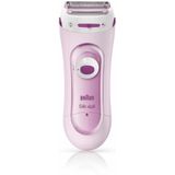 Braun Silk-épil LS 5100 Damenrasierer