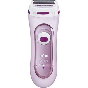 Braun Epilierer