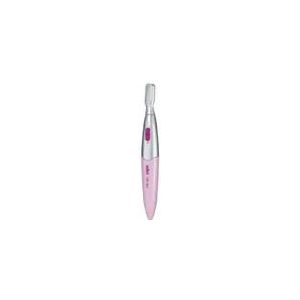 Braun Silk-épil Styler FG1100 Bikini-Trimmer Pink