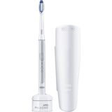 Oral-B Pulsonic Slim 1200 - Elektrische Tandenborstel - Zilver - Reiseditie