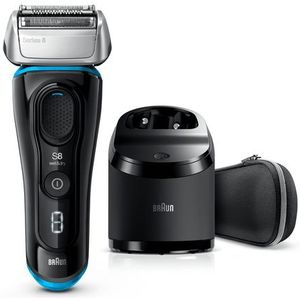 Braun 81666139 scheerapparaat Scheerapparaat met scheerblad