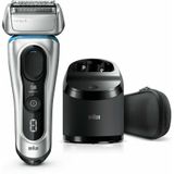 Braun Series 8 8370cc - Scheerapparaat met Scheerblad Trimmer