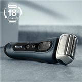 Braun Ersatzscherteil Series 8 83M