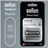 Braun - Series 8 Scheerblad - 83M - Vervangbaar