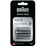 Braun - Series 8 Scheerblad - 83M - Vervangbaar