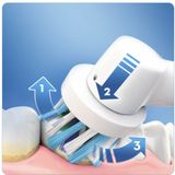 Oral B Vitality cross action