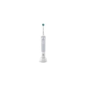 Oral-B Vitality 100 White CrossAction - Elektrische Tandenborstel - Powered By Braun