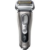 Braun Series 9 81666380 scheerapparaat Scheerapparaat met scheerblad Trimmer
