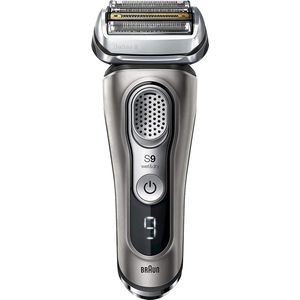 Braun Series 9 81666380 scheerapparaat Scheerapparaat met scheerblad Trimmer