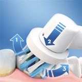 Elektrische Tandenborstel Oral-B Cross Action