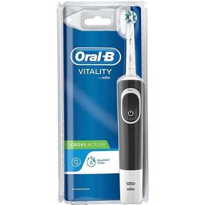 Oral-B Vitality 100 Cross Action Elektrische Tandenborstel