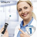 Oral-B Vitality 100 Black