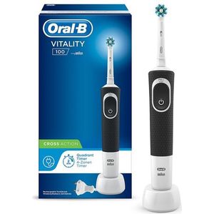 Oral-B Vitality 100 Black