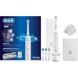 Oral-B Genius 10200W bluetooth elektrische tandenborstel met Gum Guard