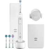 Oral-B Genius 10200W bluetooth elektrische tandenborstel met Gum Guard