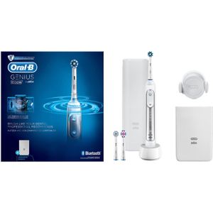 Oral-B GENIUS 8000/8200 Bluetooth