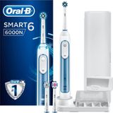 Oral B Braun Smart6 6000N