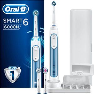 Oral B Braun Smart6 6000N