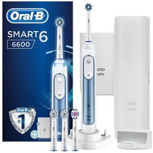 Oral-B Elektrische tandenborstel - 494 g