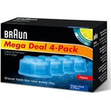 Braun CCR4 scheerapparaat accesoire