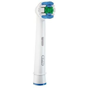Braun Oral-B opzetborstels Precision Clean 8+2 antibact.
