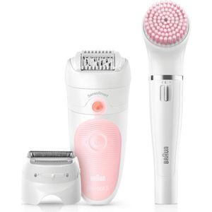 Braun Silk-épil 5 Beauty Set 5 5-885 - Epilator