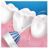 Oral-B Aquacare 4 Oxyjet - Wit - Elektrische Waterflosser