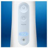 Oral-B Aquacare 4 Oxyjet - Wit - Elektrische Waterflosser