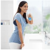 Oral-B Aquacare 4 Oxyjet - Wit - Elektrische Waterflosser