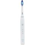 Oral-B Pulsonic Slim One 2000, elektrische sonische tandenborstel, wit, met timer, 1 borstel