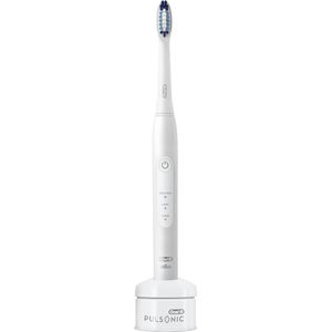 Oral-B Pulsonic Slim One 2000 - Elektrische Tandenborstel - Wit