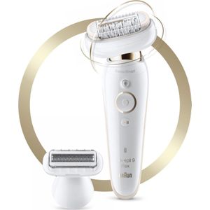 Braun Silk-épil 9002 Flex Wet & Dry Epilator