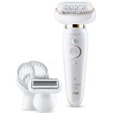 BRAUN SILK-EPIL 9 FLEX