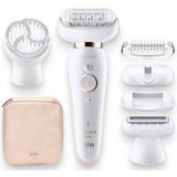 BRAUN SILK-EPIL 9 FLEX