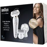 BRAUN SILK-EPIL 9 FLEX