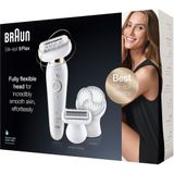 BRAUN SILK-EPIL 9 FLEX