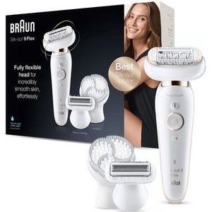 BRAUN SILK-EPIL 9 FLEX