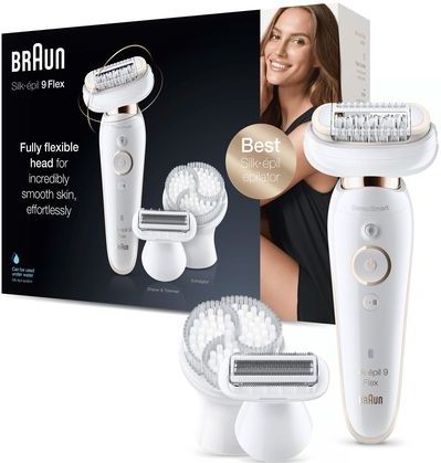 BRAUN SILK-EPIL 9 FLEX